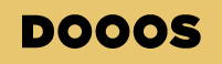 DOOOS-Logo